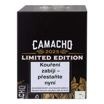 Camacho Limited Edition 2025 1/20