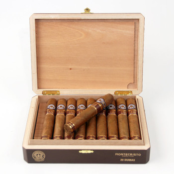 Montecristo Maltes 1/20