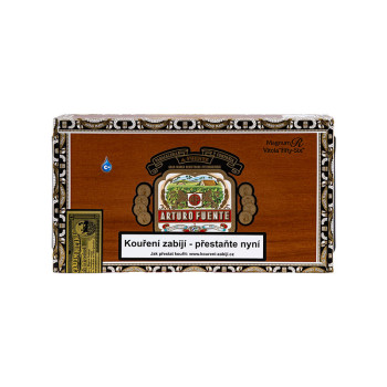 Arturo Fuente Magnum Rosado R56 1/25 - 2