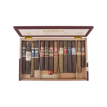 Joya de Nicaragua the Ultimate Jewel Collection - 14 ks