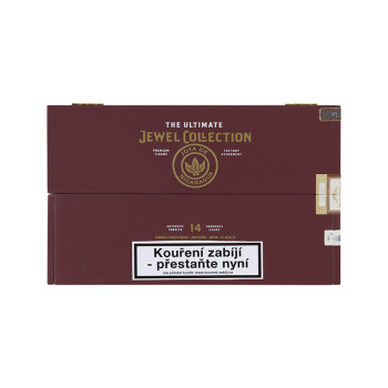 Joya de Nicaragua the Ultimate Jewel Collection - 14 ks