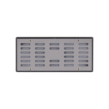 COLIBRI Humidor Grand Quasar rot für150-175 Zigarren - 4