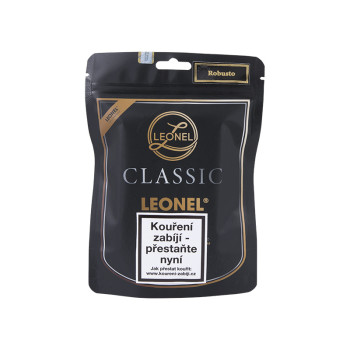 Leonel Classic Robusto Freshpack - 5 ks