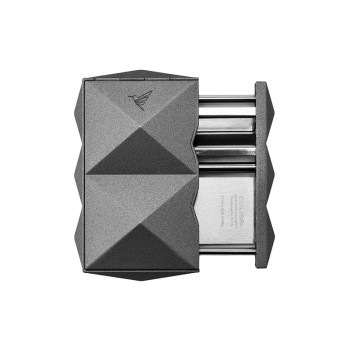 COLIBRI Ořezávač Doutníků Quasar SV-Cut gunmetal