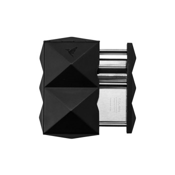 COLIBRI Ořezávač Doutníků Quasar SV-Cut černý