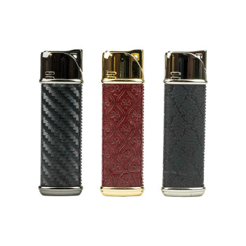 COOL Jet Feuerzeug Madison sortiert - 2