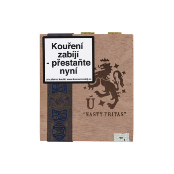 Drew Estate Liga Privada Nasty Fritas 1/25