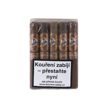 Gurkha Humidor Special Edition 35th Anniversary 75 cigars - 7