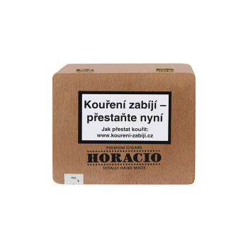 Horacio VI Classic 1/15 - 2