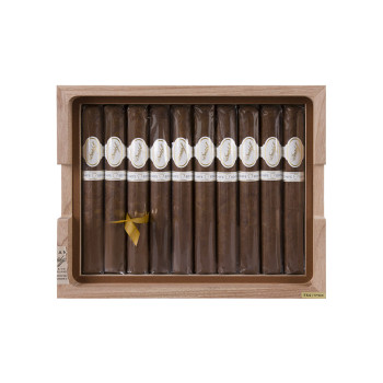 Davidoff Chefs Edition 2025 1/10