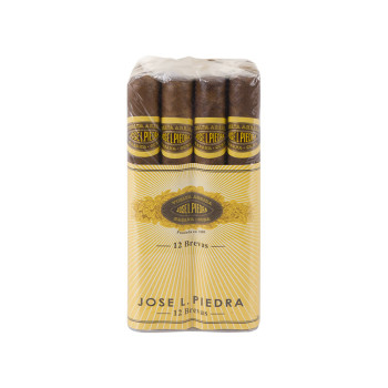 Jose L. Piedra Brevas 1/12 - 2