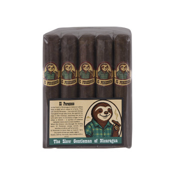 El Perezoso Robusto Maduro 1/25