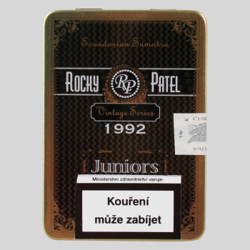 Rocky Patel Vintage 1992 Juniors - 5 ks