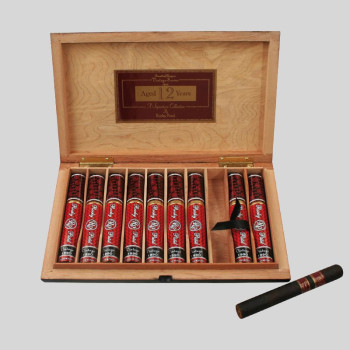 Rocky Patel Vintage 1990 Deluxe Toro Tubo 1/10