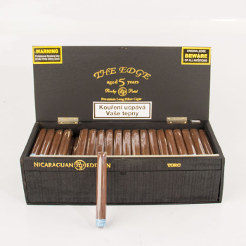 Rocky Patel Edge Nicaragua Toro 1/100