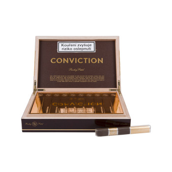 Rocky Patel Conviction Toro 1/10