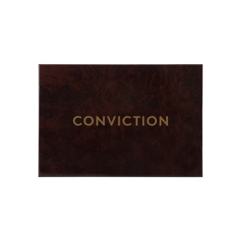 Rocky Patel Conviction Toro 1/10 - 2
