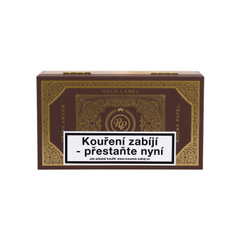 Rocky Patel Gold Label Half Corona 1/20