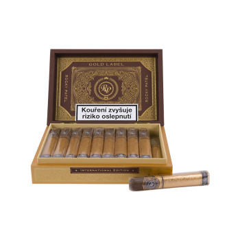 Rocky Patel Gold Label Sixty 1/20 - 2