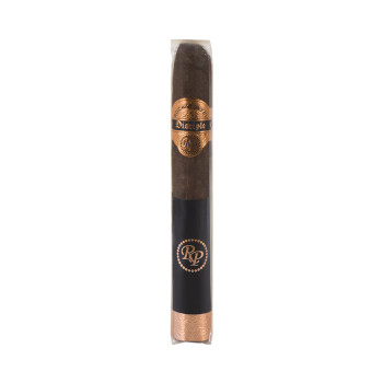 Rocky Patel Disciple Gift Pack Toro - 5 ks - 2