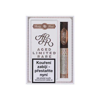 Rocky Patel A.L.R. Gift Pack Toro - 5 ks