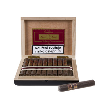 Rocky Patel Vintage 1990 Robusto Rounded 1/20