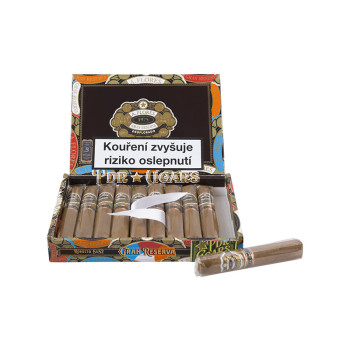 A.Flores Gran Reserva Robusto Desflorado 1/10