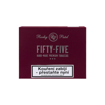 Rocky Patel 55 Toro 1/20