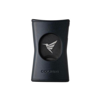 COLIBRI Ořezávač Doutníků Slim černý/černý - 3