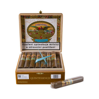 Paradiso Quintessence Robusto 1/24