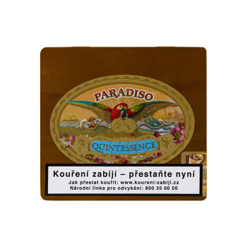 Paradiso Quintessence Robusto 1/24