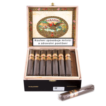 Paradiso Papagayo Toro Gigante 1/24