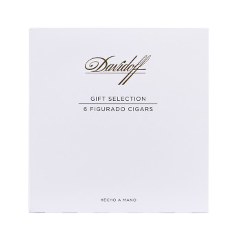 Davidoff Figurado Selection - 6 ks - 3