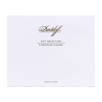 Davidoff Premium Selection - 9 ks
