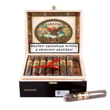 Paradiso Classico Robusto 1/24