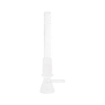 Bong skleněný Conic Blue Ice 25cm - 2