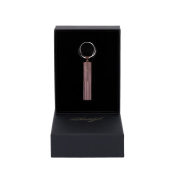 Davidoff ořezávač hnědý matný