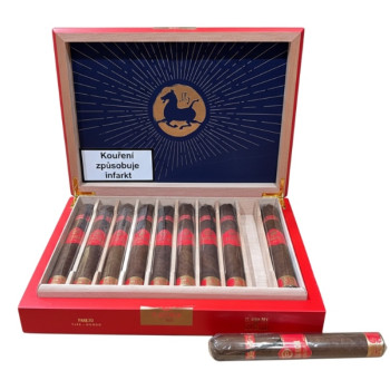 Plasencia LE 2026 Year of the Horse 1/10