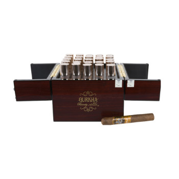 Gurkha Beauty 25th Anniversary 1/25