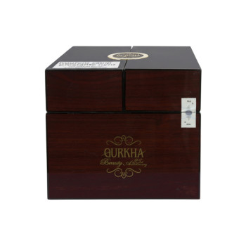 Gurkha Beauty 25th Anniversary 1/25