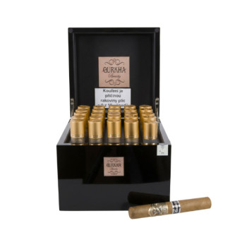 Gurkha Special Edition Beauty 1/25 - 2