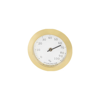 Gurkha Green Humidor Emerald Figurado 50ks - 3