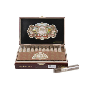 My Father No.1 Robusto 1/23 - 2