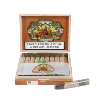 My Father LaOpulencia Corona 1/20 - 2