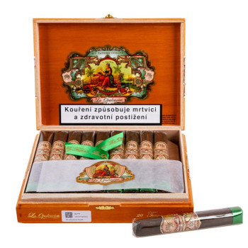 My Father LaOpulencia Toro 1/20