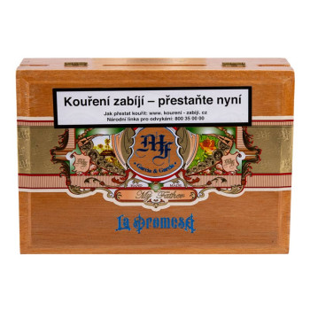 My Father LaPromesa Grande Robusto 1/20 - 2