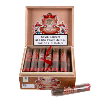 MF Don Pepin Garcia E.R.H. Robusto 1/20 - 2