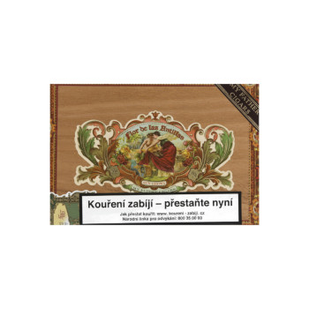 MF Flor de las Antillas Belicoso 1/20