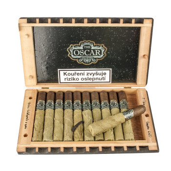 The Oscar Sixty Maduro 1/11 - 1