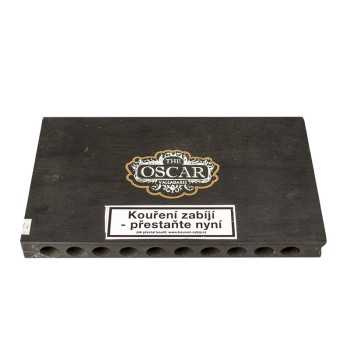 The Oscar Sixty Maduro 1/11 - 2